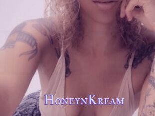 HoneynKream