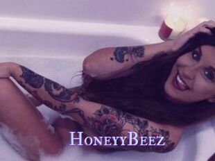 HoneyyBeez