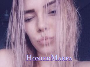 HoniedMarfa