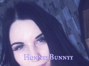 HonneyBunnyy