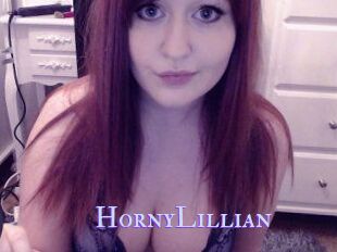 HornyLillian