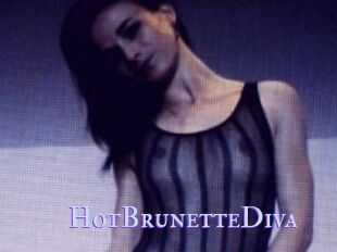 HotBrunetteDiva