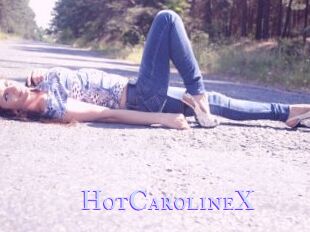 HotCarolineX