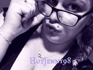 HotJenny98