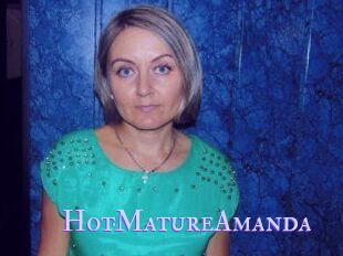 HotMatureAmanda