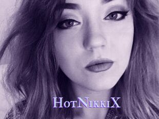 HotNikkiX