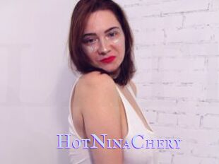 HotNinaChery