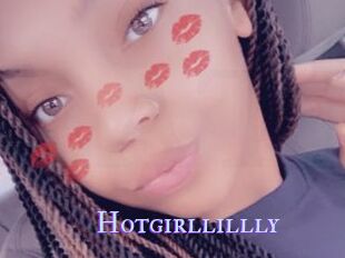 Hotgirllillly
