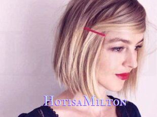 HotisaMilton