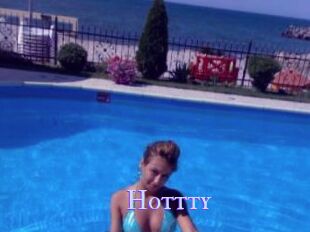 Hottty