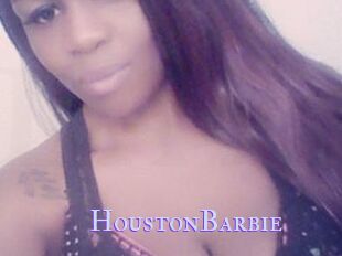 HoustonBarbie