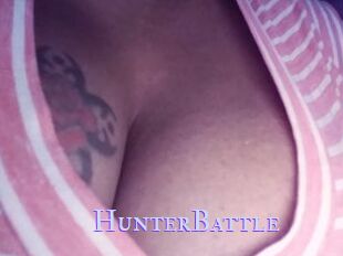 HunterBattle