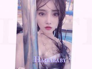 Hahababy