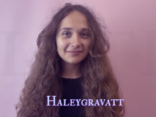 Haleygravatt