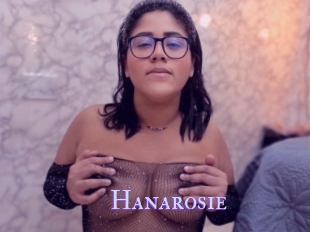 Hanarosie