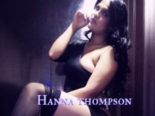 Hanna_thompson