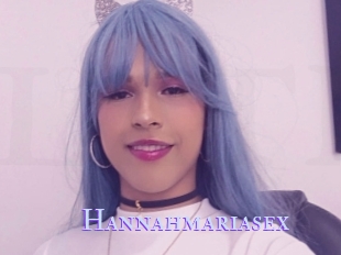 Hannahmariasex