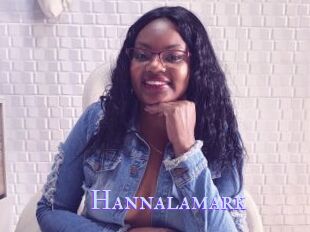 Hannalamark