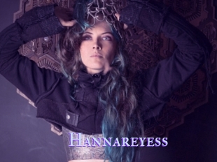 Hannareyess