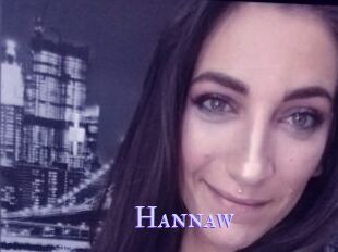 Hannaw