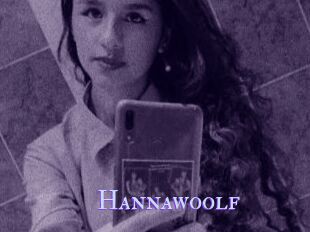 Hannawoolf