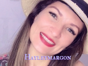 Hayleymargon