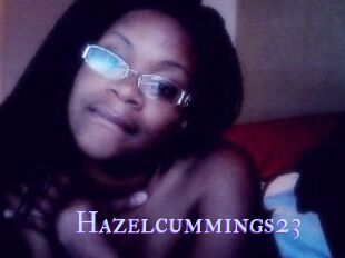Hazelcummings23