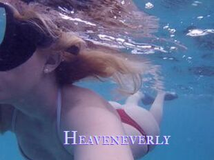 Heaveneverly