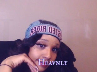 Heavnly