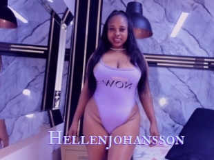 Hellenjohansson