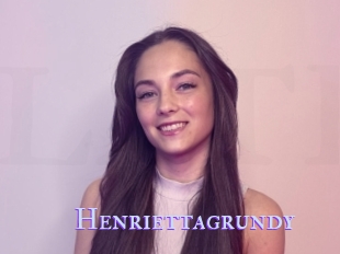Henriettagrundy