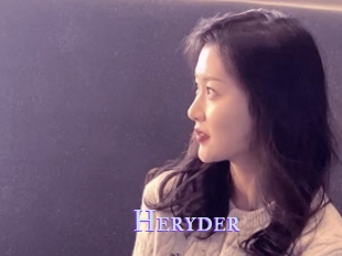 Heryder