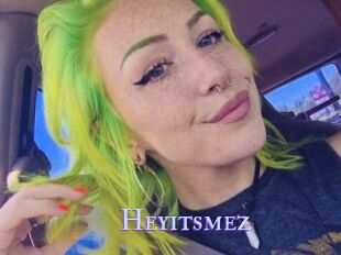 Heyitsmez