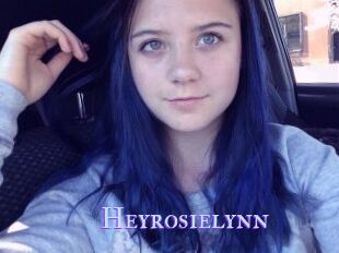 Heyrosielynn