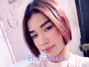Highdiklum