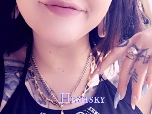 Highsky