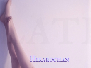 Hikarochan
