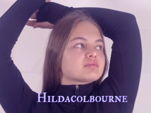 Hildacolbourne