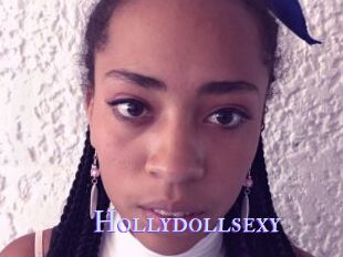 Hollydollsexy