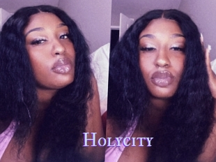 Holycity