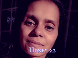 Honey_22