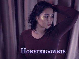 Honeybroownie