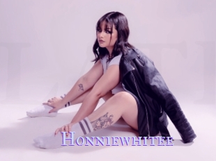 Honniewhitee