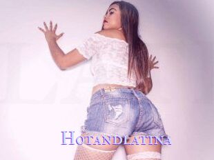 Hotandlatina