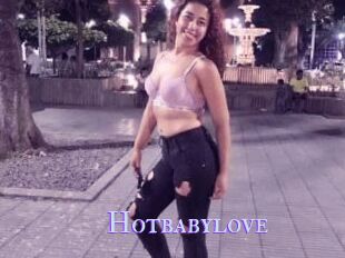 Hotbabylove