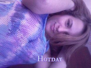 Hotday