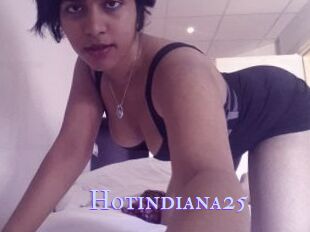 Hotindiana25