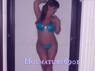 Hotmature6901