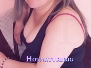 Hotmaturebig
