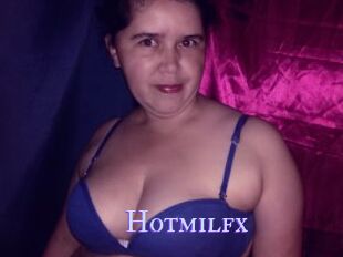 Hotmilfx